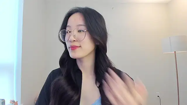 Secretgirlfriendxo from Stripchat
