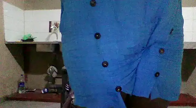 Selharsha from Stripchat