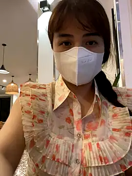 Serana KT from Stripchat