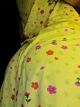 Sex Senfoura Arab from Stripchat