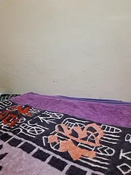 Sexy-Narrjis from Stripchat