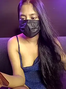 Sexy Noorah from Stripchat