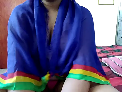 Sexy–queen1 from Stripchat
