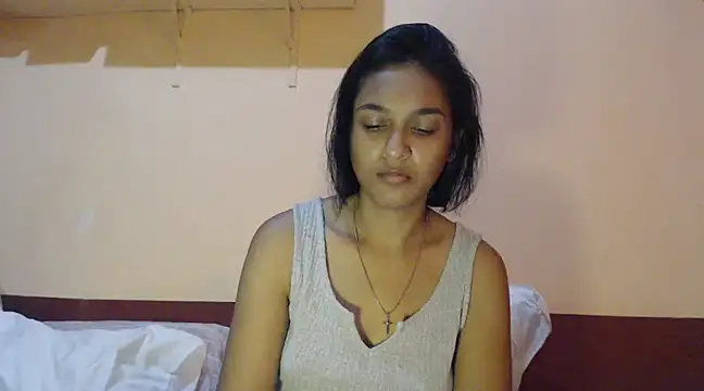 Sexy Sanju from Stripchat