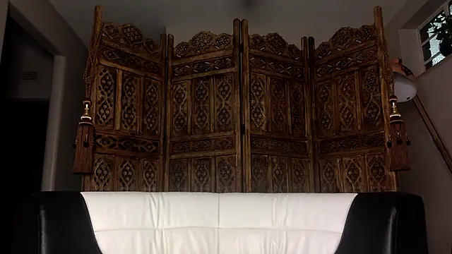 Sexybodyart from Stripchat
