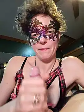 Sexygamermomma from Stripchat