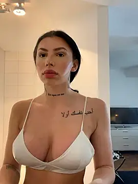 Sexynalaa from Stripchat