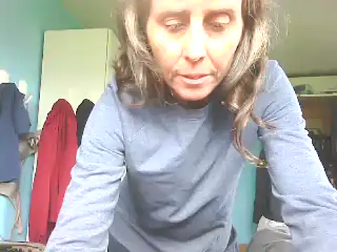 SexyRach75 from Stripchat