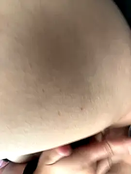 SexyRoxy1215 from Stripchat