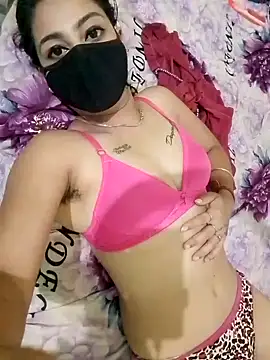 Shakti 99 from Stripchat