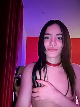 ShannonShanny from Stripchat