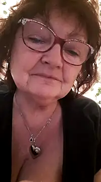 Sheerazade from Stripchat