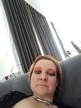 Slettieada from Stripchat