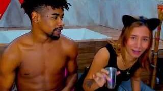 Smell-sex from Camsoda
