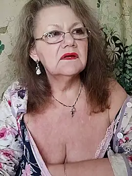 Snezhana from Stripchat