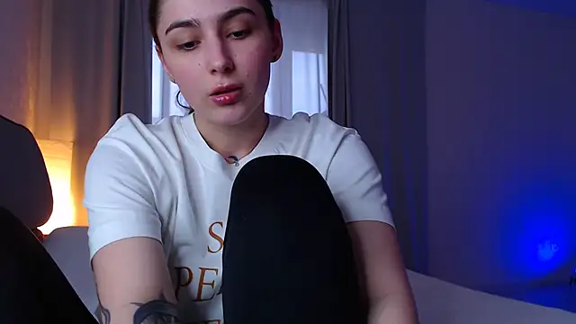 So cutes from Stripchat