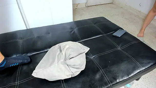 Soffy pink from Stripchat
