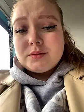 SofiaAdam from Stripchat