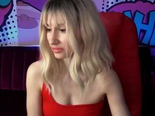 Sofiialeee from Camsoda