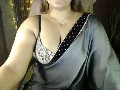 SohanaSabaSexy from Stripchat