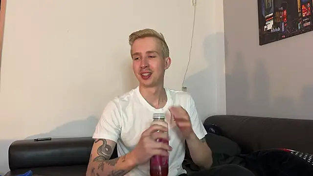SophieandDavid from Stripchat
