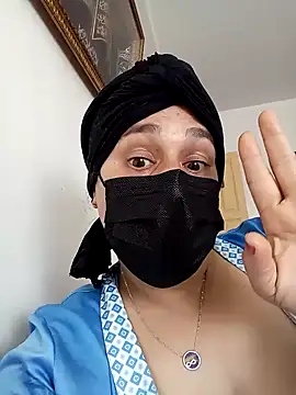 Souso40 from Stripchat