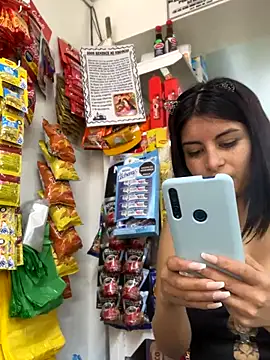 Soy Mary from Stripchat