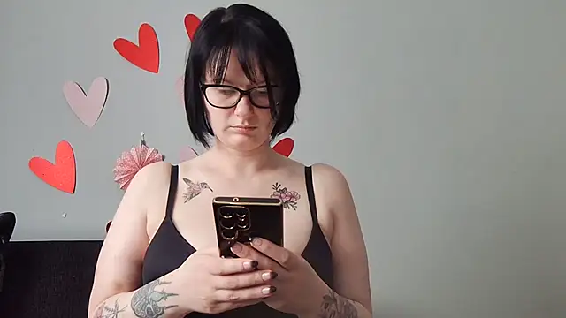 SquirtingIrishShannon from Stripchat
