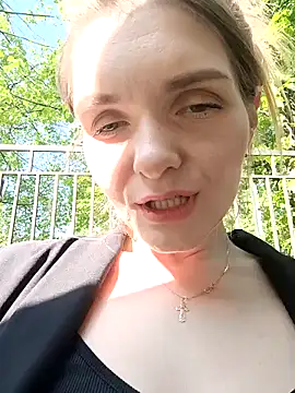Streetgirl from Stripchat
