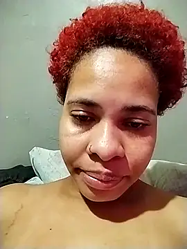 Su Duarte 1 from Stripchat