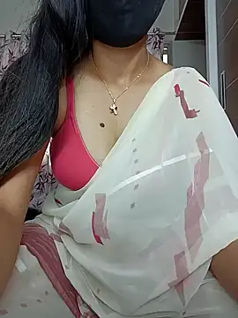 Surbhi from Stripchat