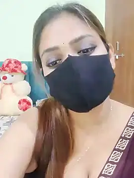 Surbhi G from Stripchat