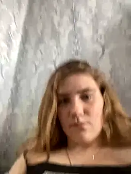 Susi Patsy from Stripchat
