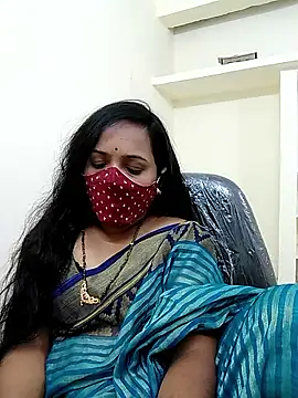 Susma-Telugu from Stripchat