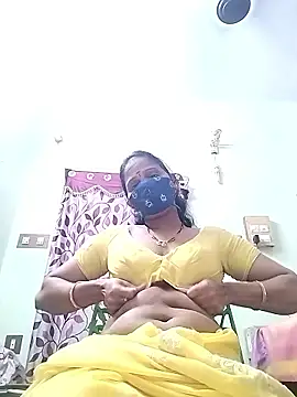 Swathi-sweety from Stripchat