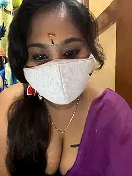 Swatthireddy from Stripchat