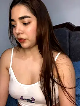 Sweet Chloe99 from Stripchat