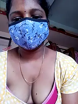 Sweet rasmalai from Stripchat