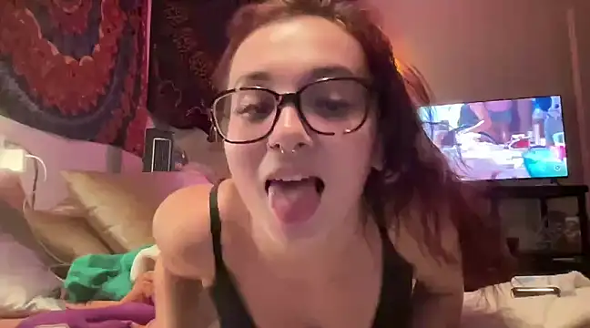 Sweetandwet daddy from Stripchat