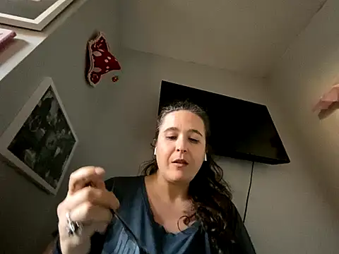 Sylviahhh from Stripchat