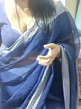 Tamil-chitra from Stripchat
