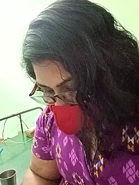 Tamil-jaanu from Stripchat