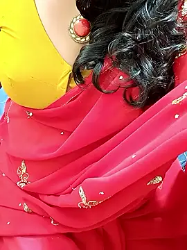 Tamil-meera55 from Stripchat