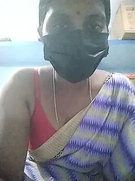 Tamilmadhi from Stripchat