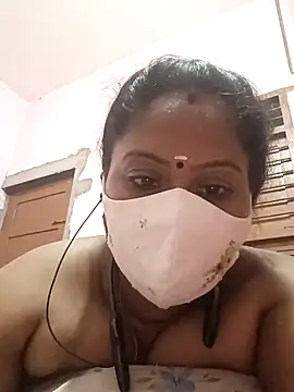 Tamilpreethi from Stripchat