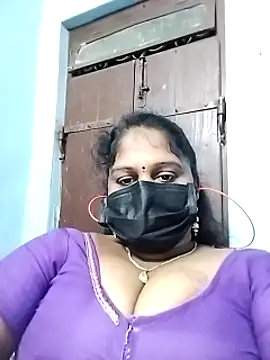 Tamilsranya from Stripchat