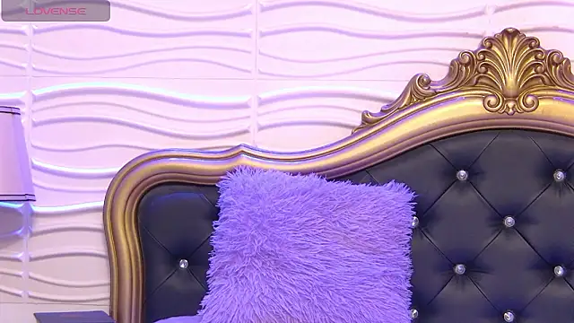 TarraVoss from Stripchat