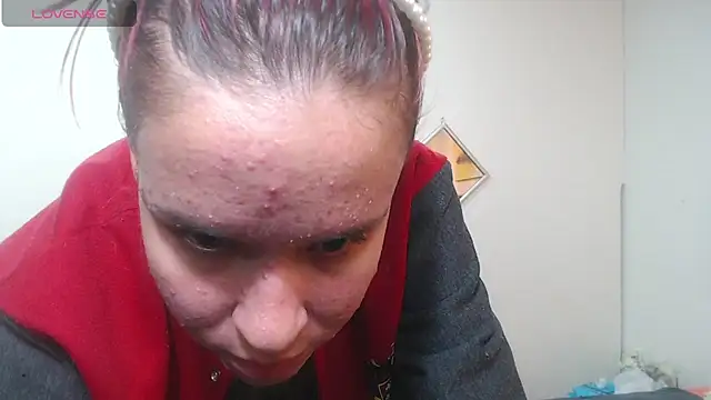 Teffycute from Stripchat
