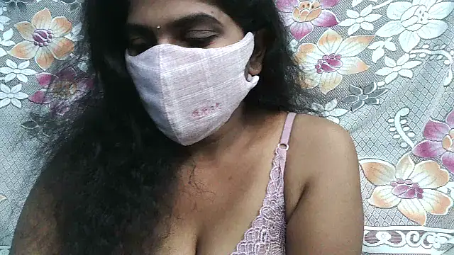 Telugugirl4u from Stripchat