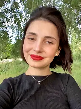 TerriWhite from Stripchat